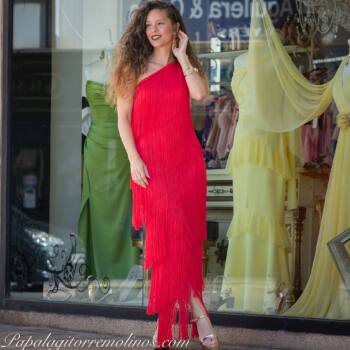 Vestido Córdoba