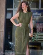 Vestido Elle