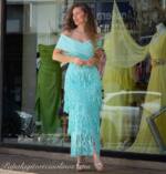 Vestido Armani - Imagen 5