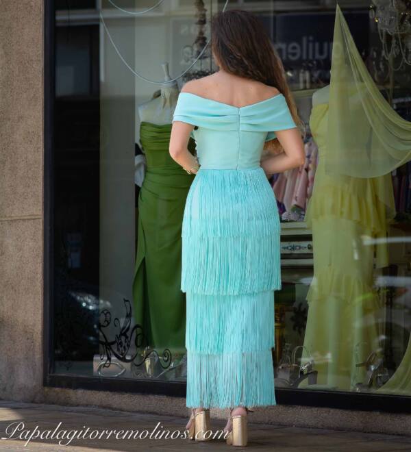 Vestido Armani - Imagen 6