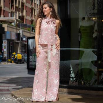 Conjunto Lady