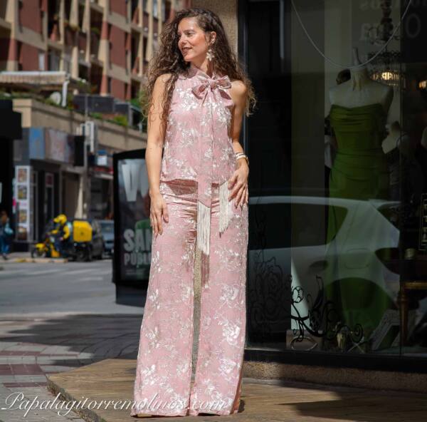 Conjunto Lady - Imagen 1