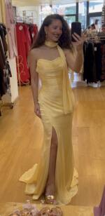 Vestido Soleil
