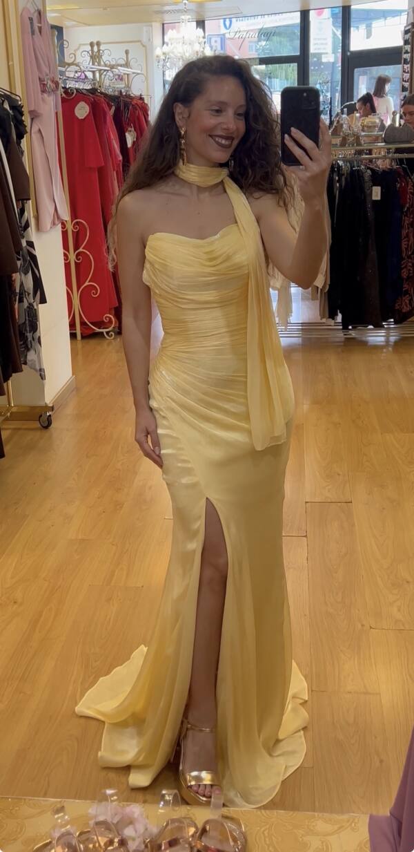 Vestido Soleil - Imagen 1