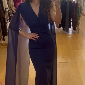 Vestido Noche