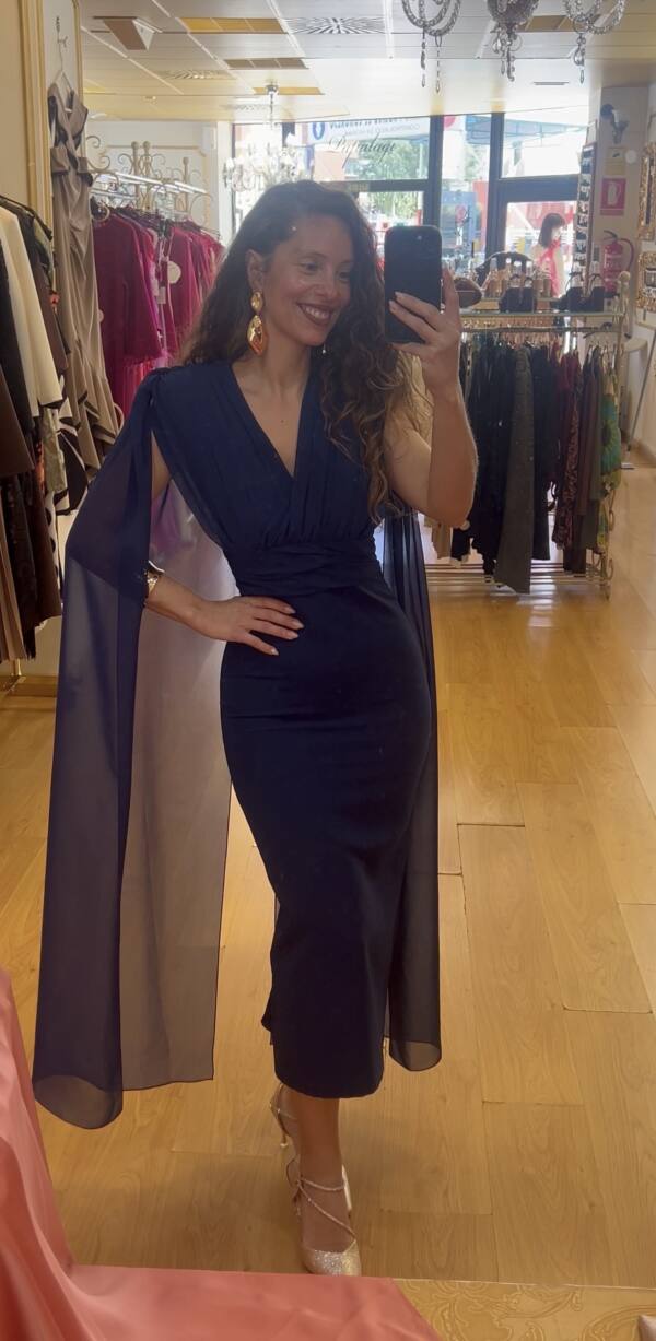 Screenshot Vestido Noche - Imagen 1