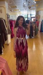 Vestido Calima