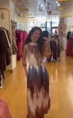 Vestido Calima - Imagen 2