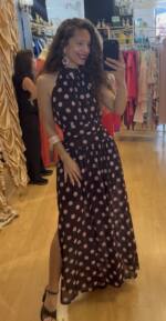Vestido Marsella
