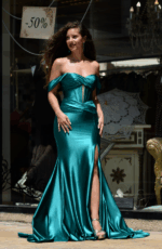 Vestido Deseo