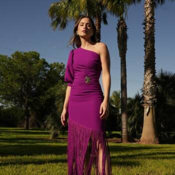 Vestido Sueño