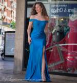 Vestido Géminis
