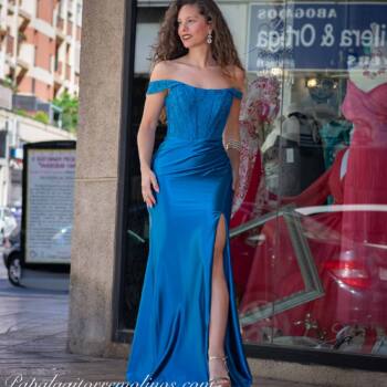 Vestido Géminis
