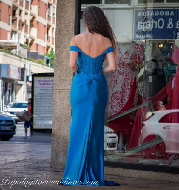 Vestido Géminis - Imagen 2