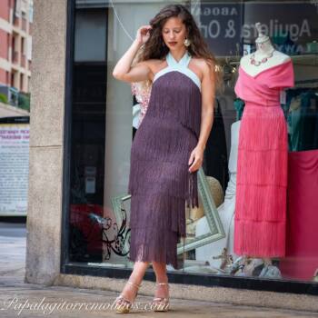 Vestido Efímero