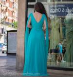 Vestido Cascada - Imagen 2