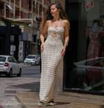Vestido Formentera