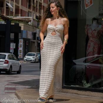 Vestido Formentera