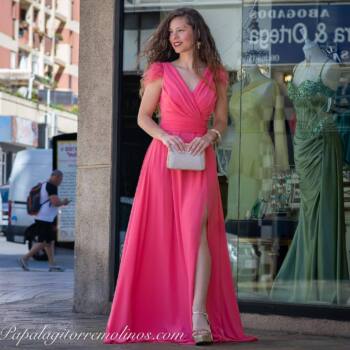 Vestido Alborán