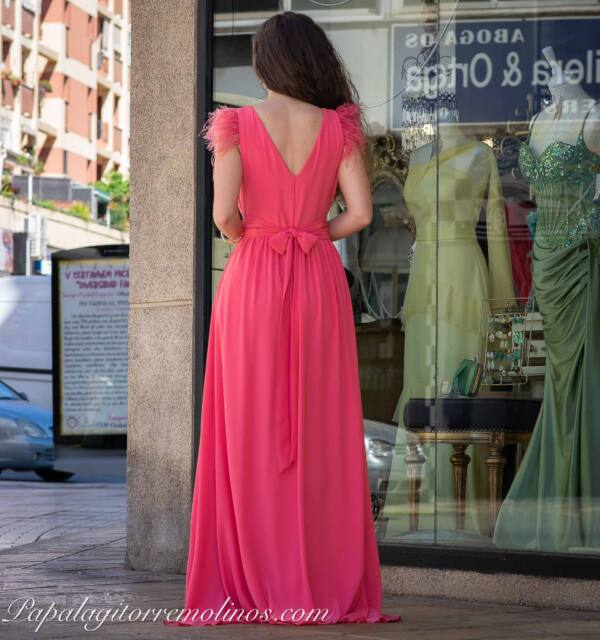 Vestido Alborán - Imagen 2