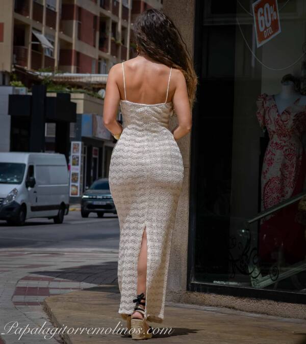 Vestido Formentera - Imagen 2