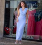 Vestido Cleo