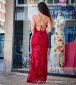 Vestido Flora - Imagen 5