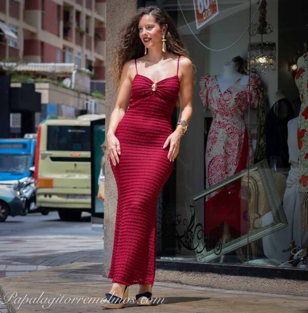 Vestido Denise - Imagen 3