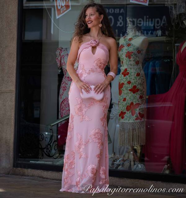 Vestido Flora - Imagen 4