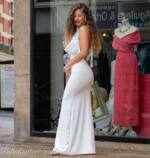 Vestido London