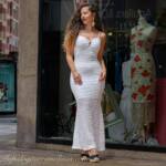 Vestido Denise