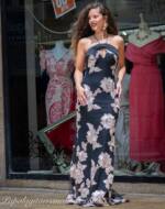 Vestido Flora