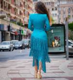Vestido Iria - Imagen 3