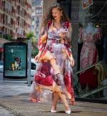 Vestido Otoño