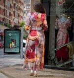 Vestido Otoño - Imagen 2