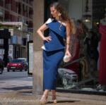 Vestido Marine
