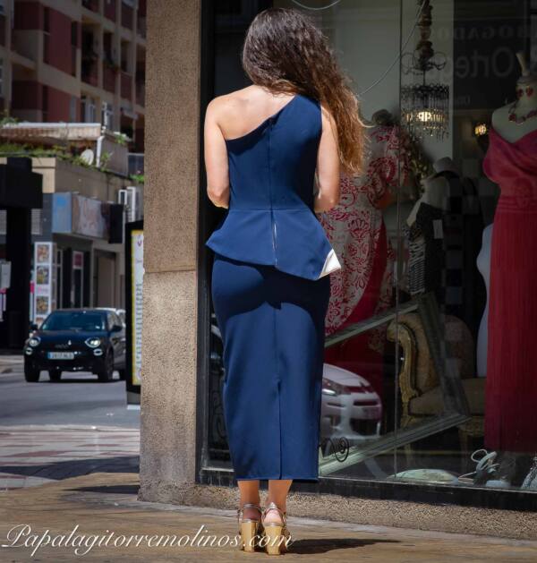 Vestido Marine - Imagen 3