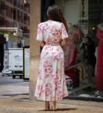 Vestido Sakura - Imagen 2