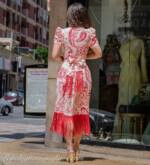 Vestido Cachemir - Imagen 2