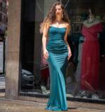 Vestido Gia