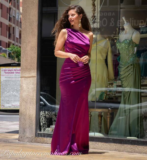 Vestido Nayma - Imagen 1