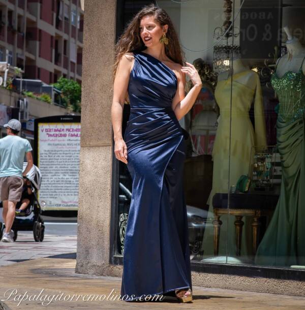 Vestido Nayma - Imagen 2