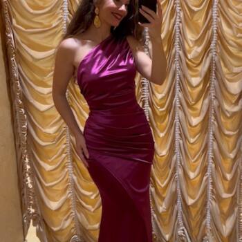 Vestido Nayma