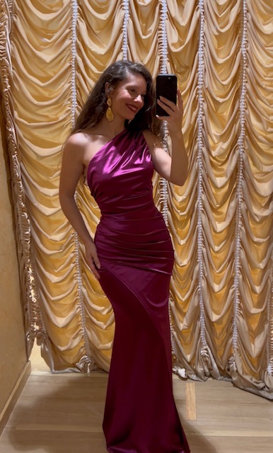 IMG_6364 Vestido Nayma - Imagen 1
