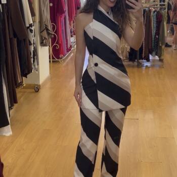 Conjunto Filippa