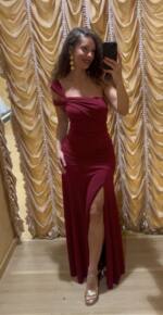 Vestido Amaya