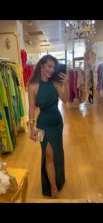 Vestido Grecia