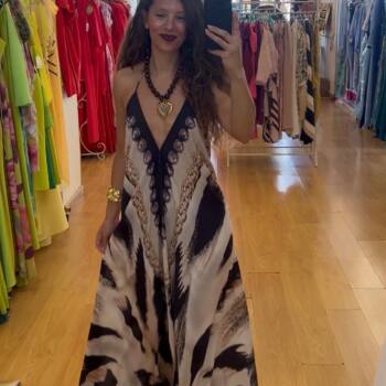 Vestido Norah