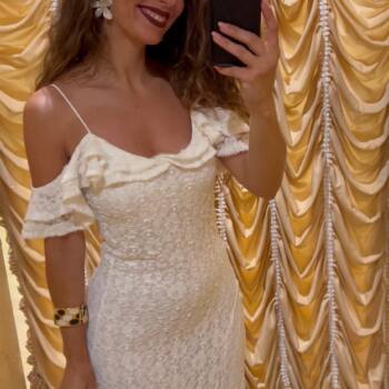 Vestido Menorca