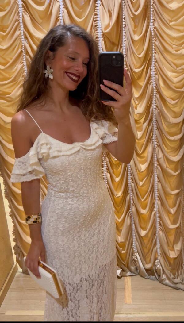 Vestido Menorca - Imagen 1